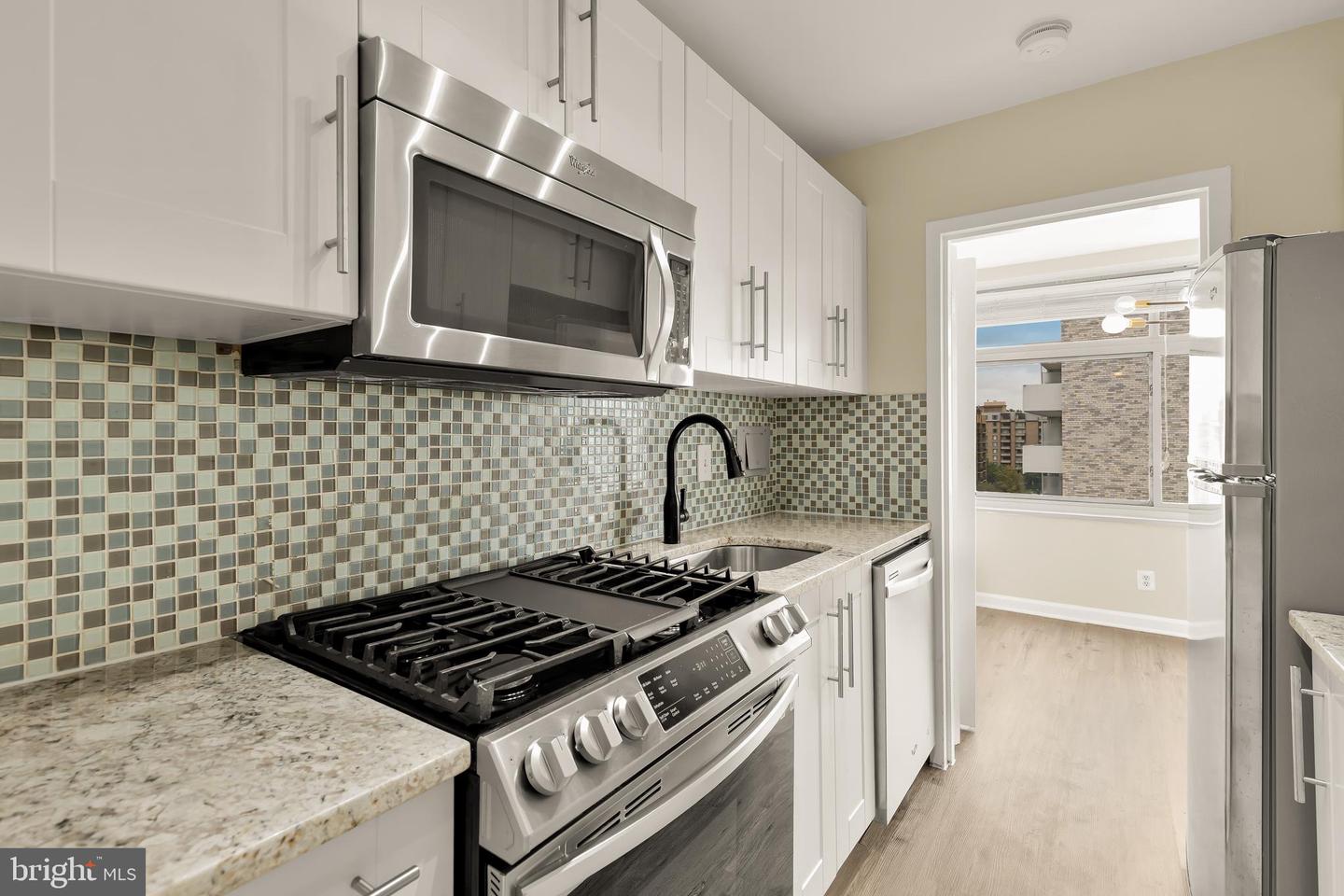 2401 H ST NW #904, WASHINGTON, District Of Columbia 20037, 2 Bedrooms Bedrooms, ,1 BathroomBathrooms,Residential,For sale,2401 H ST NW #904,DCDC2226806 MLS # DCDC2226806