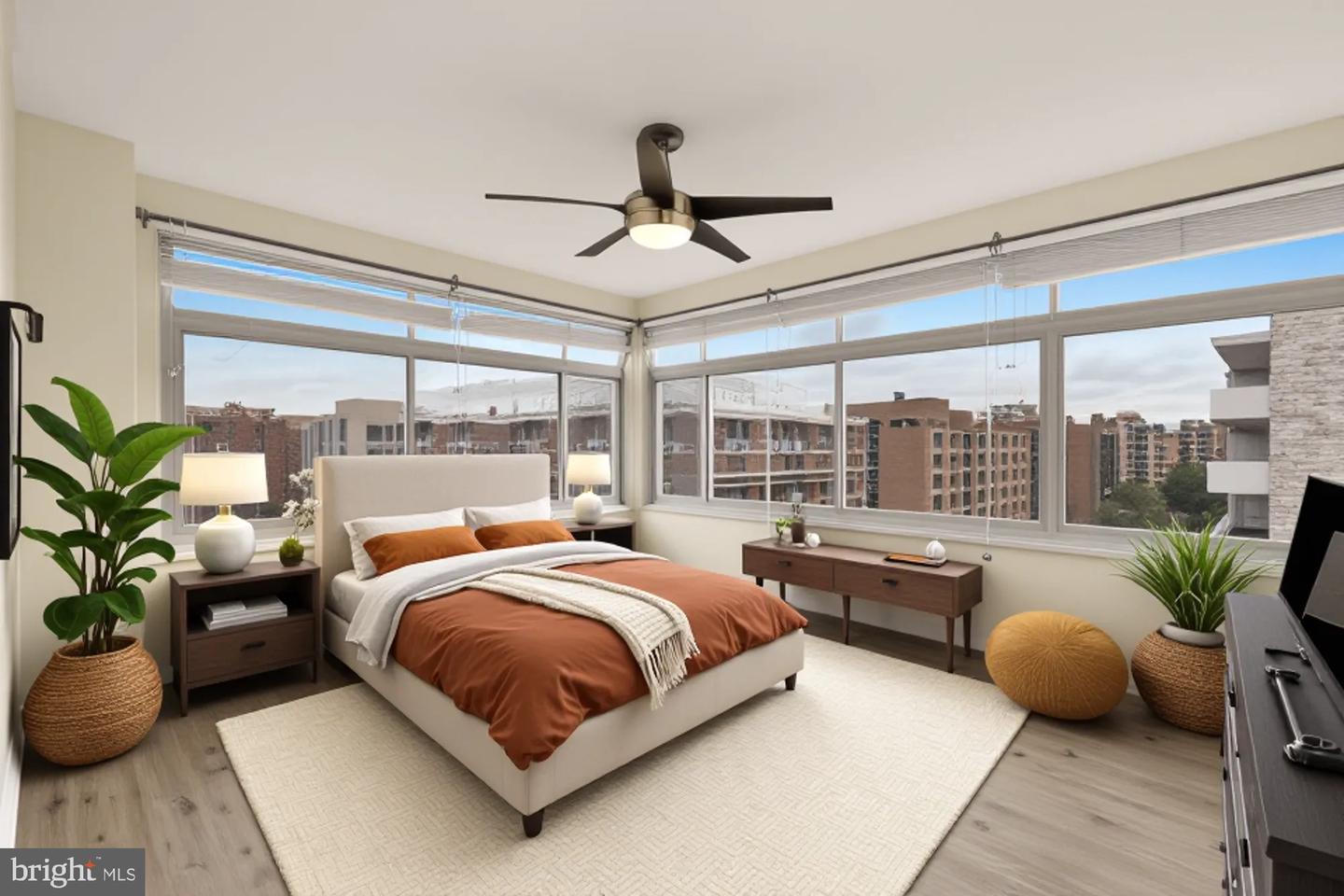 2401 H ST NW #904, WASHINGTON, District Of Columbia 20037, 2 Bedrooms Bedrooms, ,1 BathroomBathrooms,Residential,For sale,2401 H ST NW #904,DCDC2226806 MLS # DCDC2226806