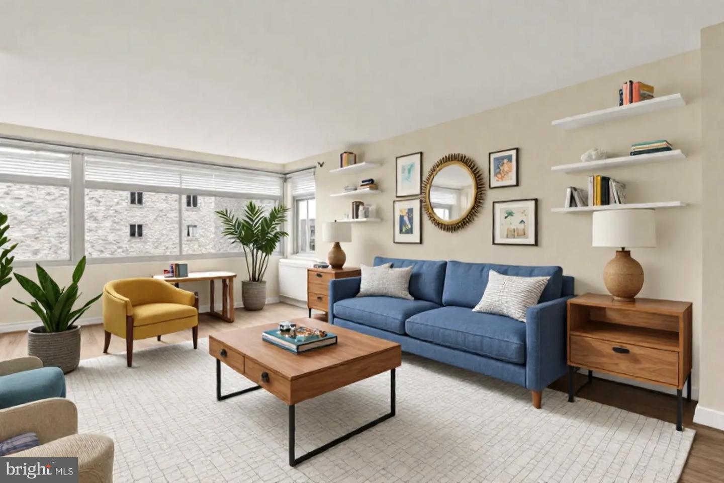 2401 H ST NW #904, WASHINGTON, District Of Columbia 20037, 2 Bedrooms Bedrooms, ,1 BathroomBathrooms,Residential,For sale,2401 H ST NW #904,DCDC2226806 MLS # DCDC2226806