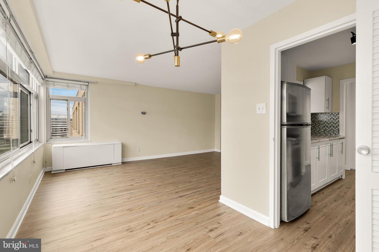2401 H ST NW #904, WASHINGTON, District Of Columbia 20037, 2 Bedrooms Bedrooms, ,1 BathroomBathrooms,Residential,For sale,2401 H ST NW #904,DCDC2226806 MLS # DCDC2226806