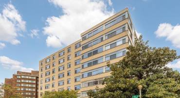 2401 H ST NW #904, WASHINGTON, District Of Columbia 20037, 2 Bedrooms Bedrooms, ,1 BathroomBathrooms,Residential,For sale,2401 H ST NW #904,DCDC2226806 MLS # DCDC2226806