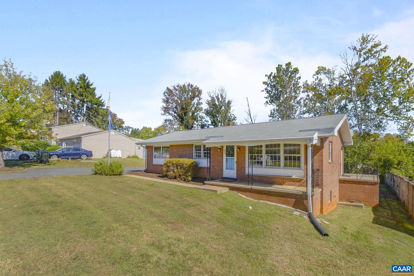 2208 DOMINION DR, CHARLOTTESVILLE, Virginia 22901, 4 Bedrooms Bedrooms, ,1 BathroomBathrooms,Residential,For sale,2208 DOMINION DR,669984 MLS # 669984