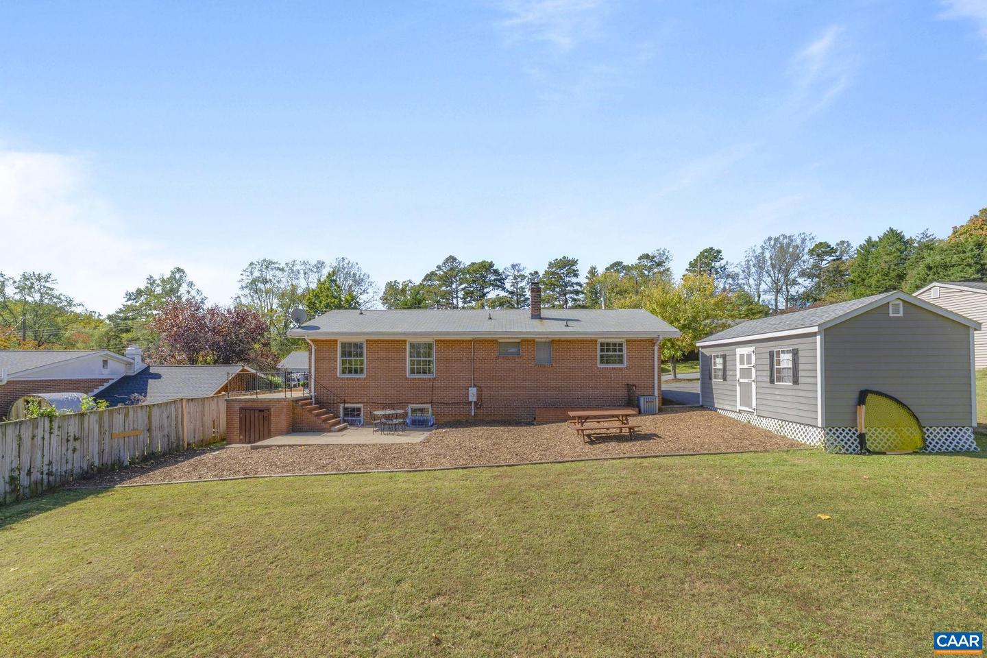 2208 DOMINION DR, CHARLOTTESVILLE, Virginia 22901, 4 Bedrooms Bedrooms, ,1 BathroomBathrooms,Residential,For sale,2208 DOMINION DR,669984 MLS # 669984