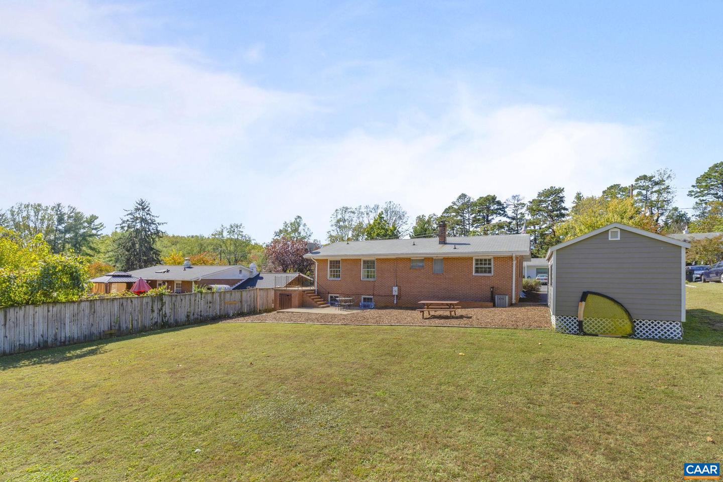 2208 DOMINION DR, CHARLOTTESVILLE, Virginia 22901, 4 Bedrooms Bedrooms, ,1 BathroomBathrooms,Residential,For sale,2208 DOMINION DR,669984 MLS # 669984