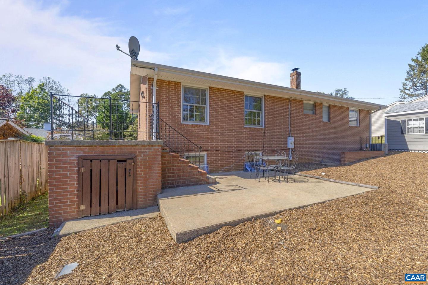 2208 DOMINION DR, CHARLOTTESVILLE, Virginia 22901, 4 Bedrooms Bedrooms, ,1 BathroomBathrooms,Residential,For sale,2208 DOMINION DR,669984 MLS # 669984