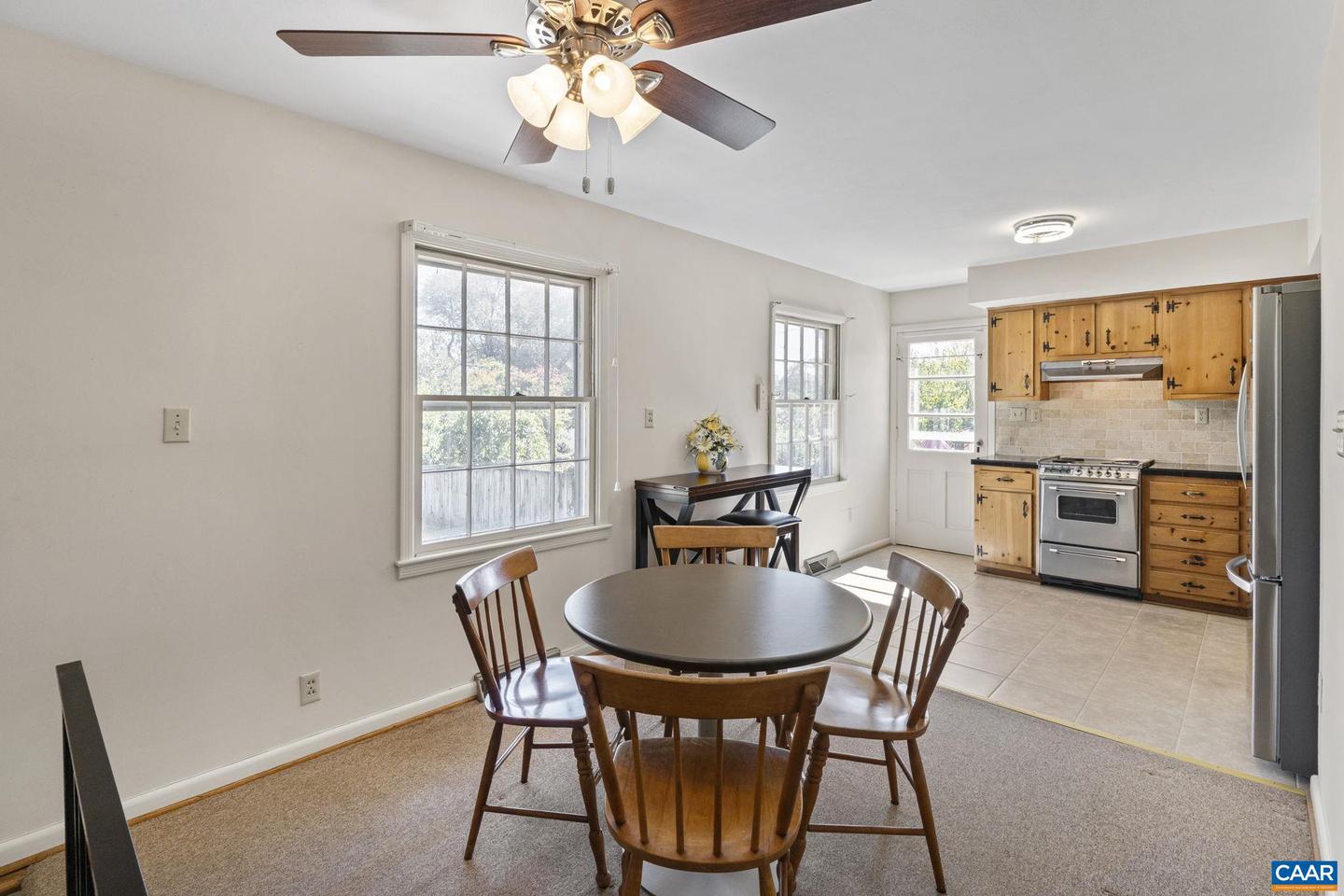 2208 DOMINION DR, CHARLOTTESVILLE, Virginia 22901, 4 Bedrooms Bedrooms, ,1 BathroomBathrooms,Residential,For sale,2208 DOMINION DR,669984 MLS # 669984