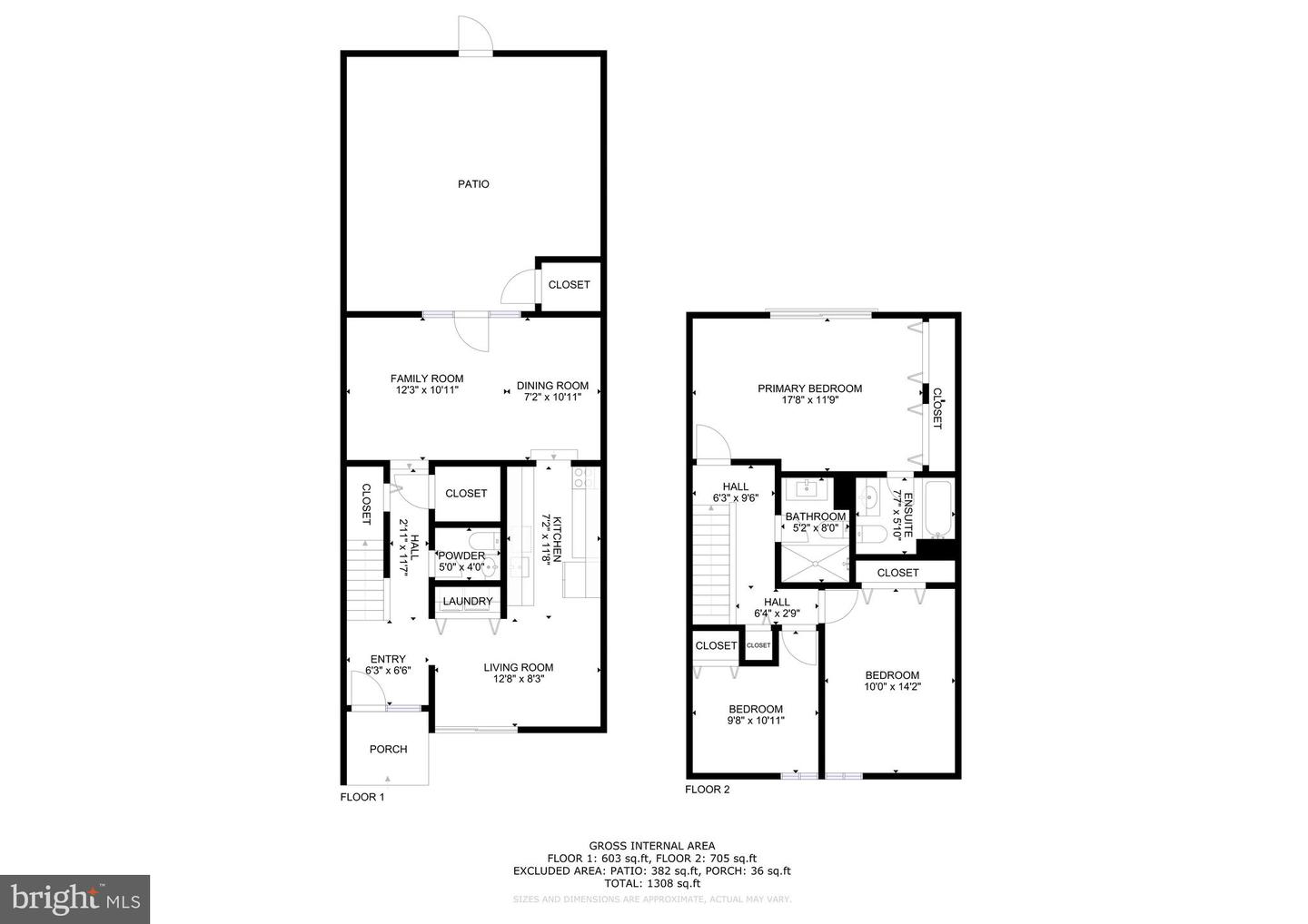 6344 ROCKSHIRE ST, ALEXANDRIA, Virginia 22315, 3 Bedrooms Bedrooms, 9 Rooms Rooms,2 BathroomsBathrooms,Residential,For sale,6344 ROCKSHIRE ST,VAFX2274262 MLS # VAFX2274262
