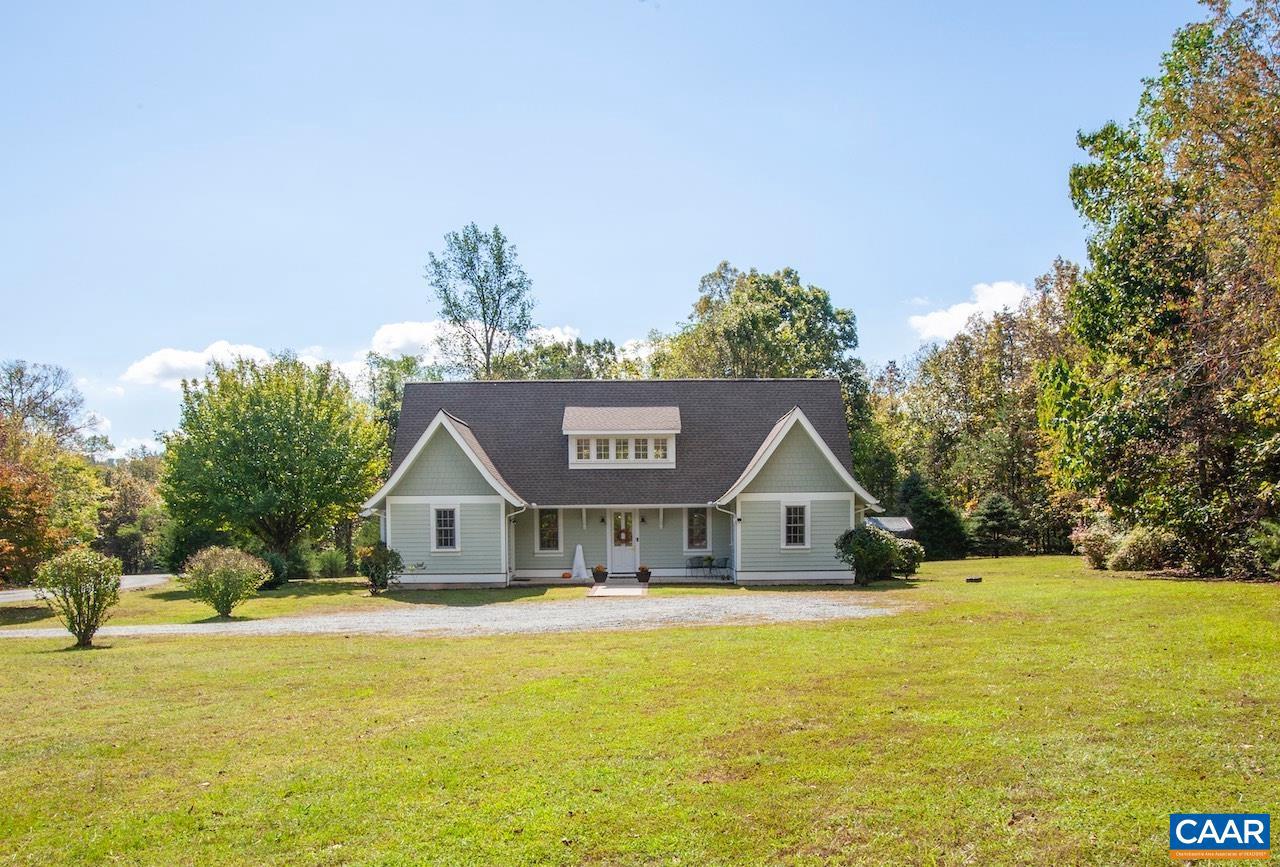 30 CEDAR MEADOW DR, NELLYSFORD, Virginia 22958, 3 Bedrooms Bedrooms, ,2 BathroomsBathrooms,Residential,For sale,30 CEDAR MEADOW DR,670021 MLS # 670021