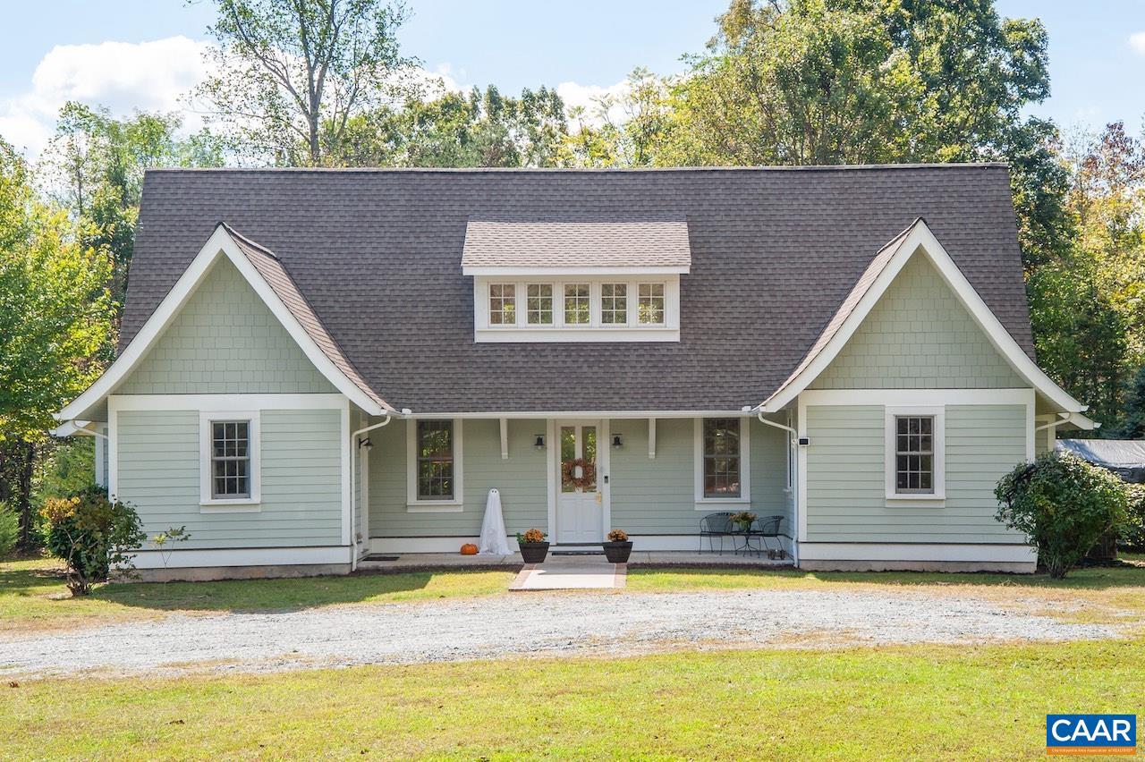 30 CEDAR MEADOW DR, NELLYSFORD, Virginia 22958, 3 Bedrooms Bedrooms, ,2 BathroomsBathrooms,Residential,For sale,30 CEDAR MEADOW DR,670021 MLS # 670021