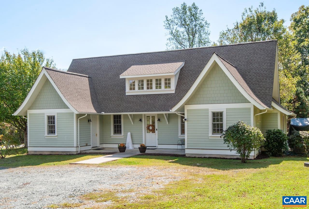 30 CEDAR MEADOW DR, NELLYSFORD, Virginia 22958, 3 Bedrooms Bedrooms, ,2 BathroomsBathrooms,Residential,For sale,30 CEDAR MEADOW DR,670021 MLS # 670021