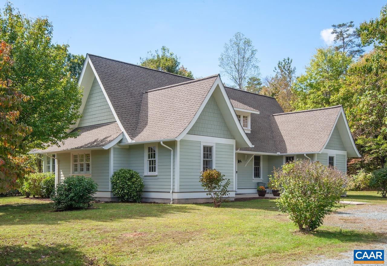 30 CEDAR MEADOW DR, NELLYSFORD, Virginia 22958, 3 Bedrooms Bedrooms, ,2 BathroomsBathrooms,Residential,For sale,30 CEDAR MEADOW DR,670021 MLS # 670021