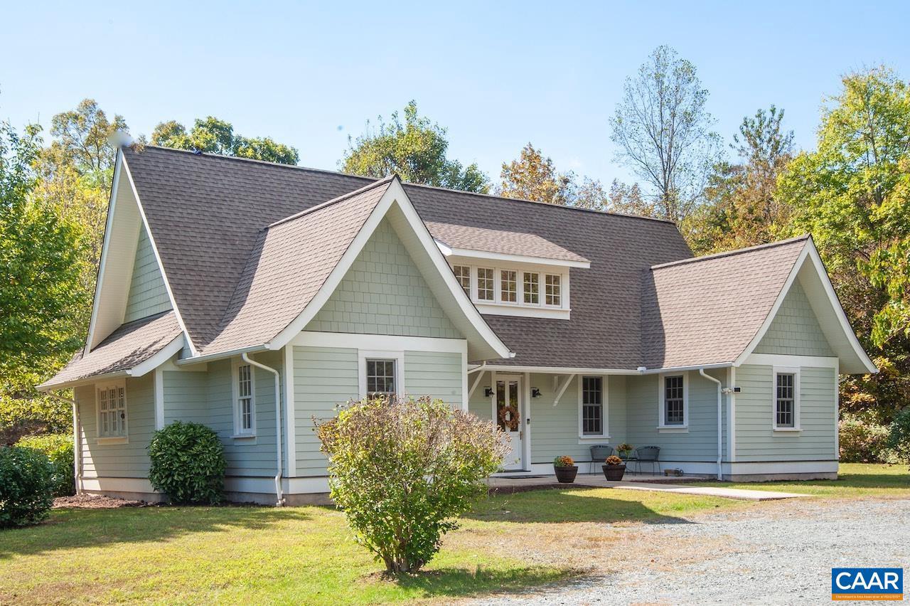 30 CEDAR MEADOW DR, NELLYSFORD, Virginia 22958, 3 Bedrooms Bedrooms, ,2 BathroomsBathrooms,Residential,For sale,30 CEDAR MEADOW DR,670021 MLS # 670021