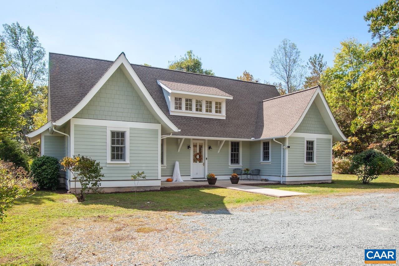 30 CEDAR MEADOW DR, NELLYSFORD, Virginia 22958, 3 Bedrooms Bedrooms, ,2 BathroomsBathrooms,Residential,For sale,30 CEDAR MEADOW DR,670021 MLS # 670021
