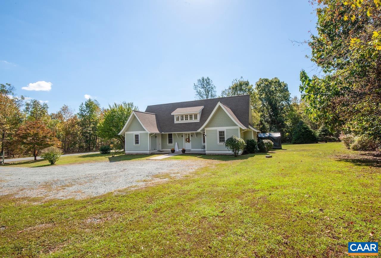 30 CEDAR MEADOW DR, NELLYSFORD, Virginia 22958, 3 Bedrooms Bedrooms, ,2 BathroomsBathrooms,Residential,For sale,30 CEDAR MEADOW DR,670021 MLS # 670021