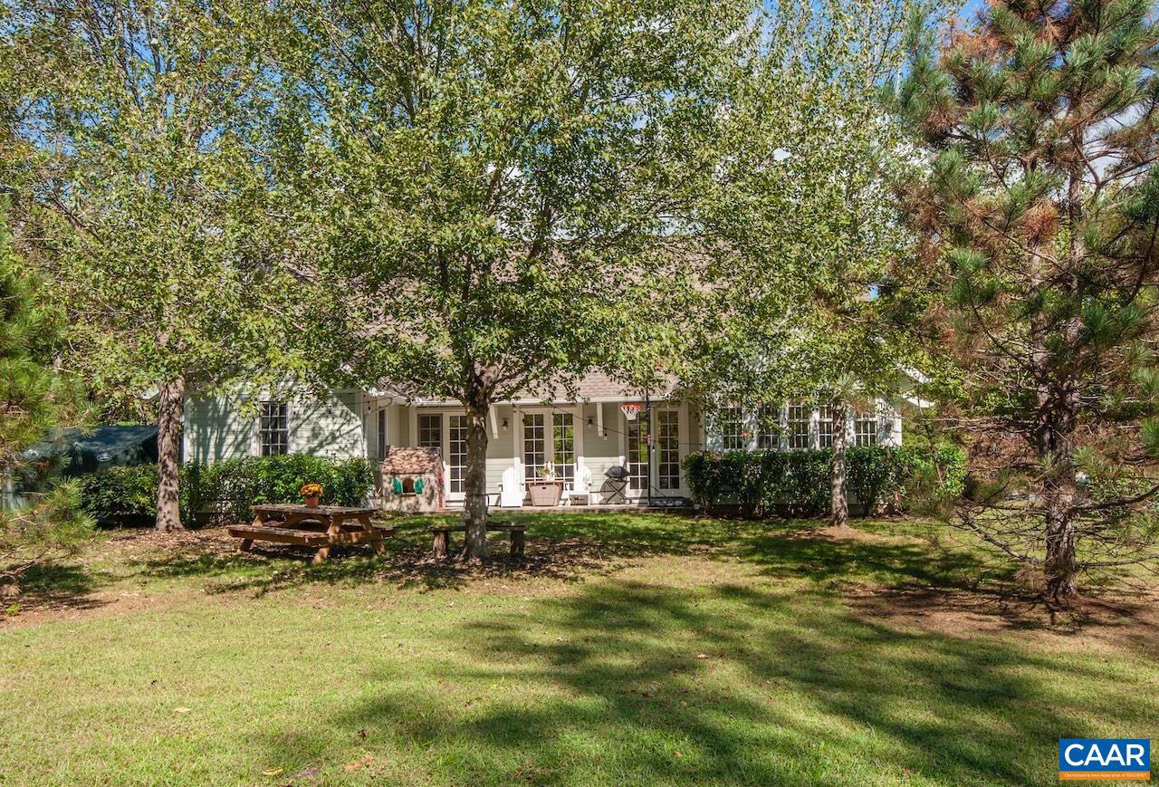 30 CEDAR MEADOW DR, NELLYSFORD, Virginia 22958, 3 Bedrooms Bedrooms, ,2 BathroomsBathrooms,Residential,For sale,30 CEDAR MEADOW DR,670021 MLS # 670021
