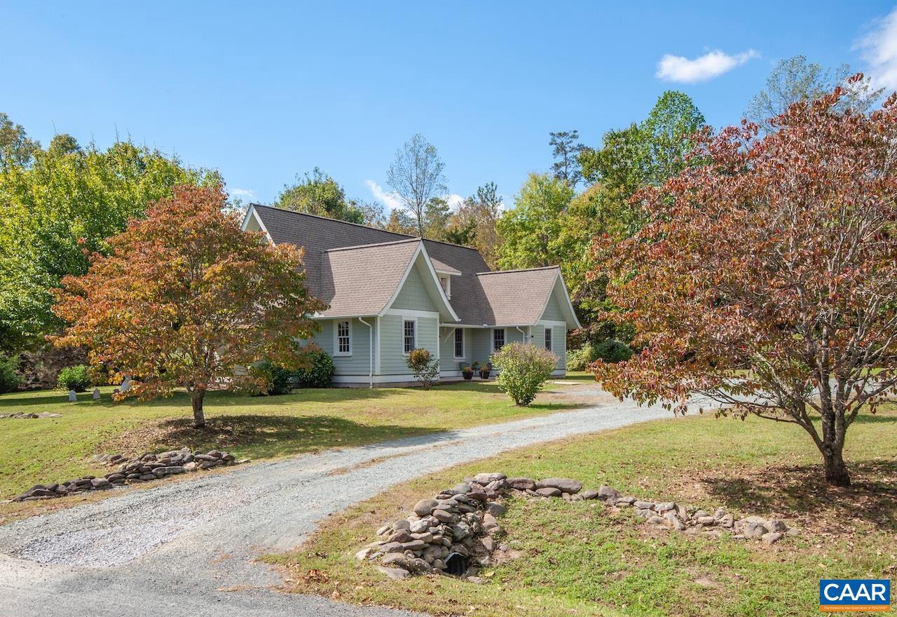 30 CEDAR MEADOW DR, NELLYSFORD, Virginia 22958, 3 Bedrooms Bedrooms, ,2 BathroomsBathrooms,Residential,For sale,30 CEDAR MEADOW DR,670021 MLS # 670021