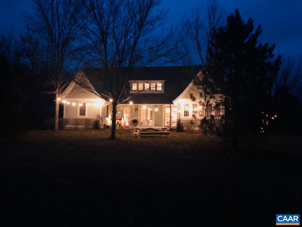 30 CEDAR MEADOW DR, NELLYSFORD, Virginia 22958, 3 Bedrooms Bedrooms, ,2 BathroomsBathrooms,Residential,For sale,30 CEDAR MEADOW DR,670021 MLS # 670021