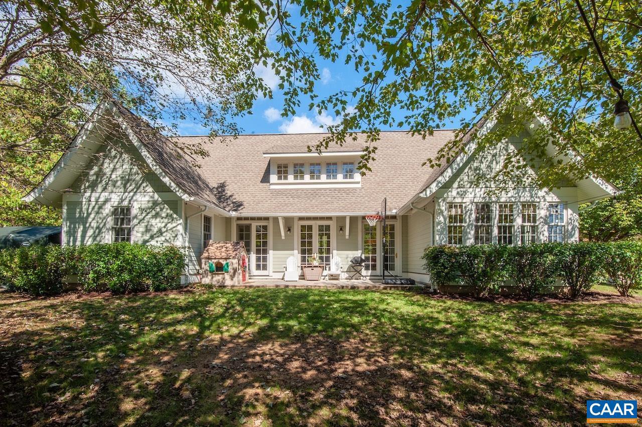 30 CEDAR MEADOW DR, NELLYSFORD, Virginia 22958, 3 Bedrooms Bedrooms, ,2 BathroomsBathrooms,Residential,For sale,30 CEDAR MEADOW DR,670021 MLS # 670021