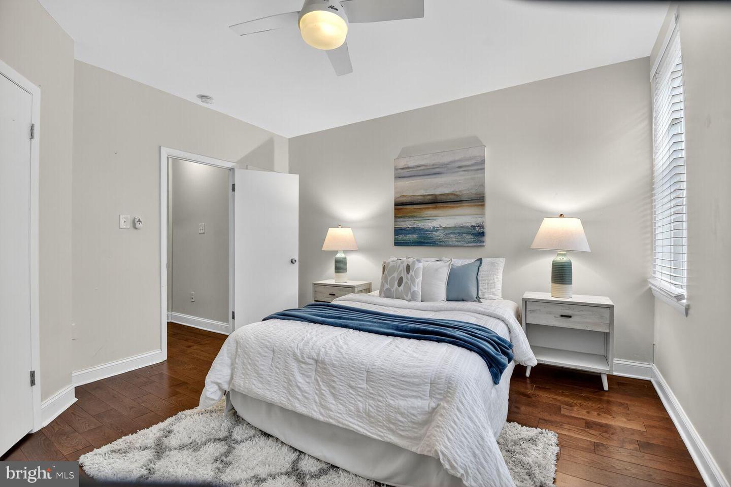 1027 6TH ST NE, WASHINGTON, District Of Columbia 20002, 4 Bedrooms Bedrooms, 6 Rooms Rooms,2 BathroomsBathrooms,Residential,For sale,1027 6TH ST NE,DCDC2227198 MLS # DCDC2227198