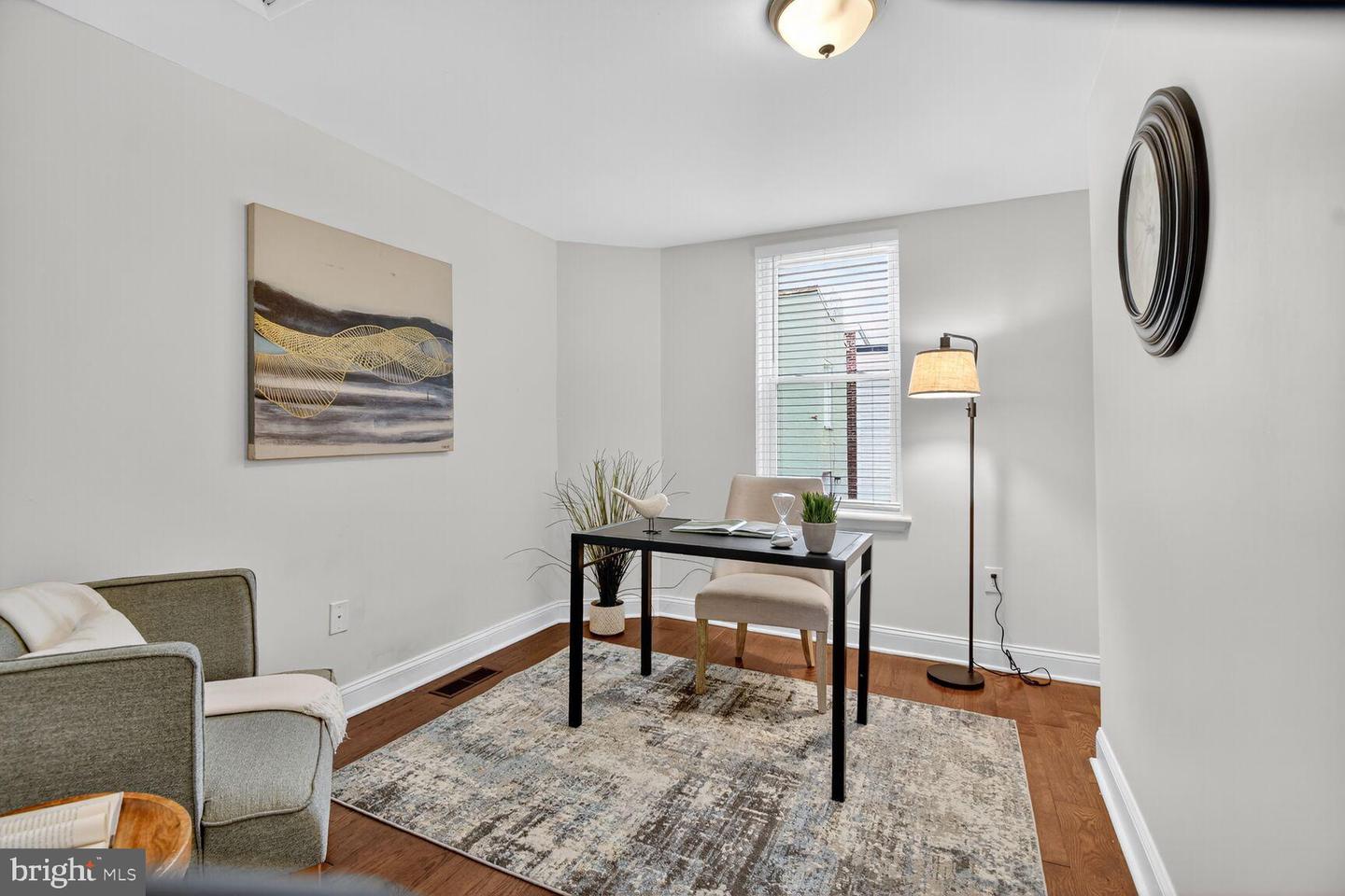1027 6TH ST NE, WASHINGTON, District Of Columbia 20002, 4 Bedrooms Bedrooms, 6 Rooms Rooms,2 BathroomsBathrooms,Residential,For sale,1027 6TH ST NE,DCDC2227198 MLS # DCDC2227198