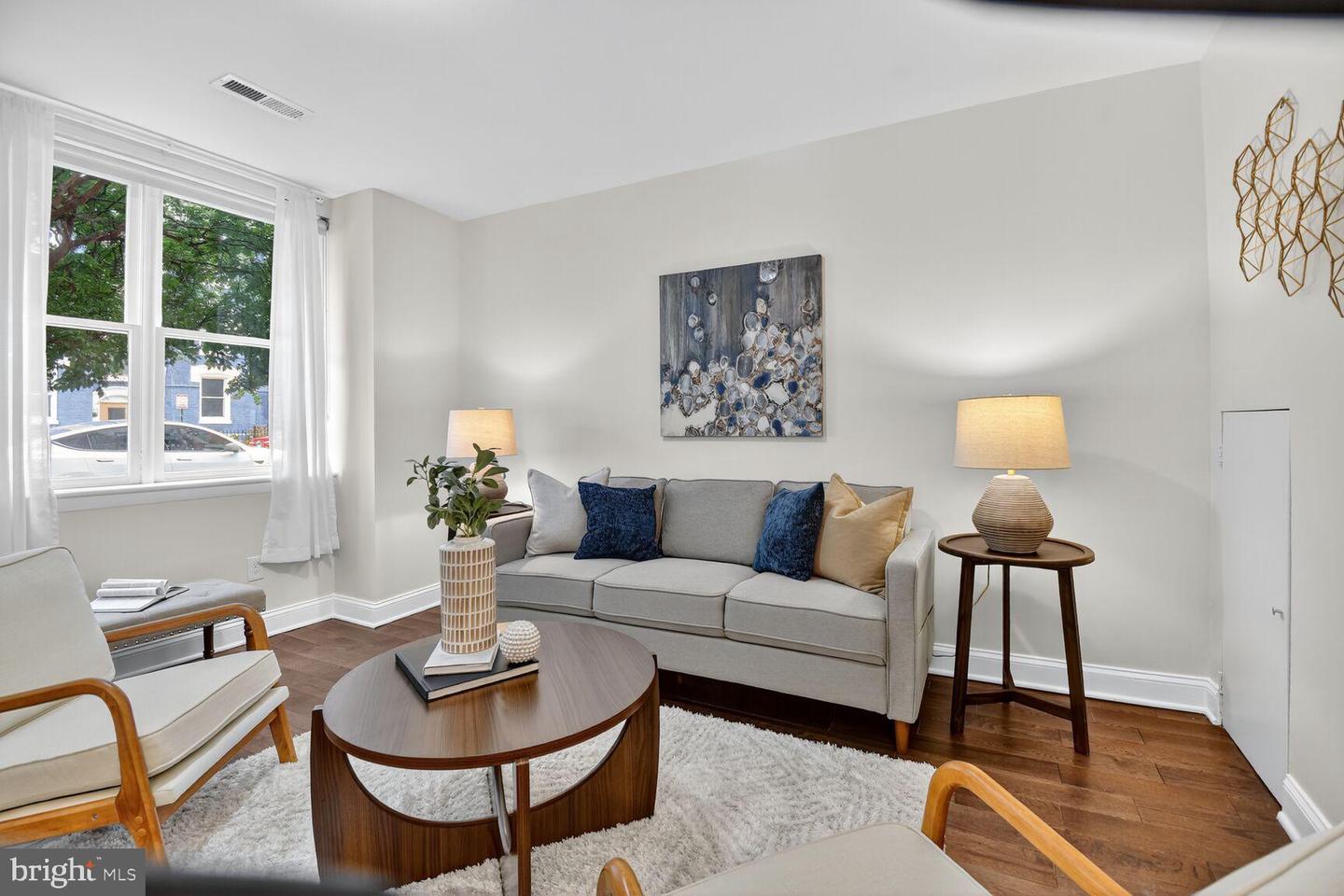 1027 6TH ST NE, WASHINGTON, District Of Columbia 20002, 4 Bedrooms Bedrooms, 6 Rooms Rooms,2 BathroomsBathrooms,Residential,For sale,1027 6TH ST NE,DCDC2227198 MLS # DCDC2227198