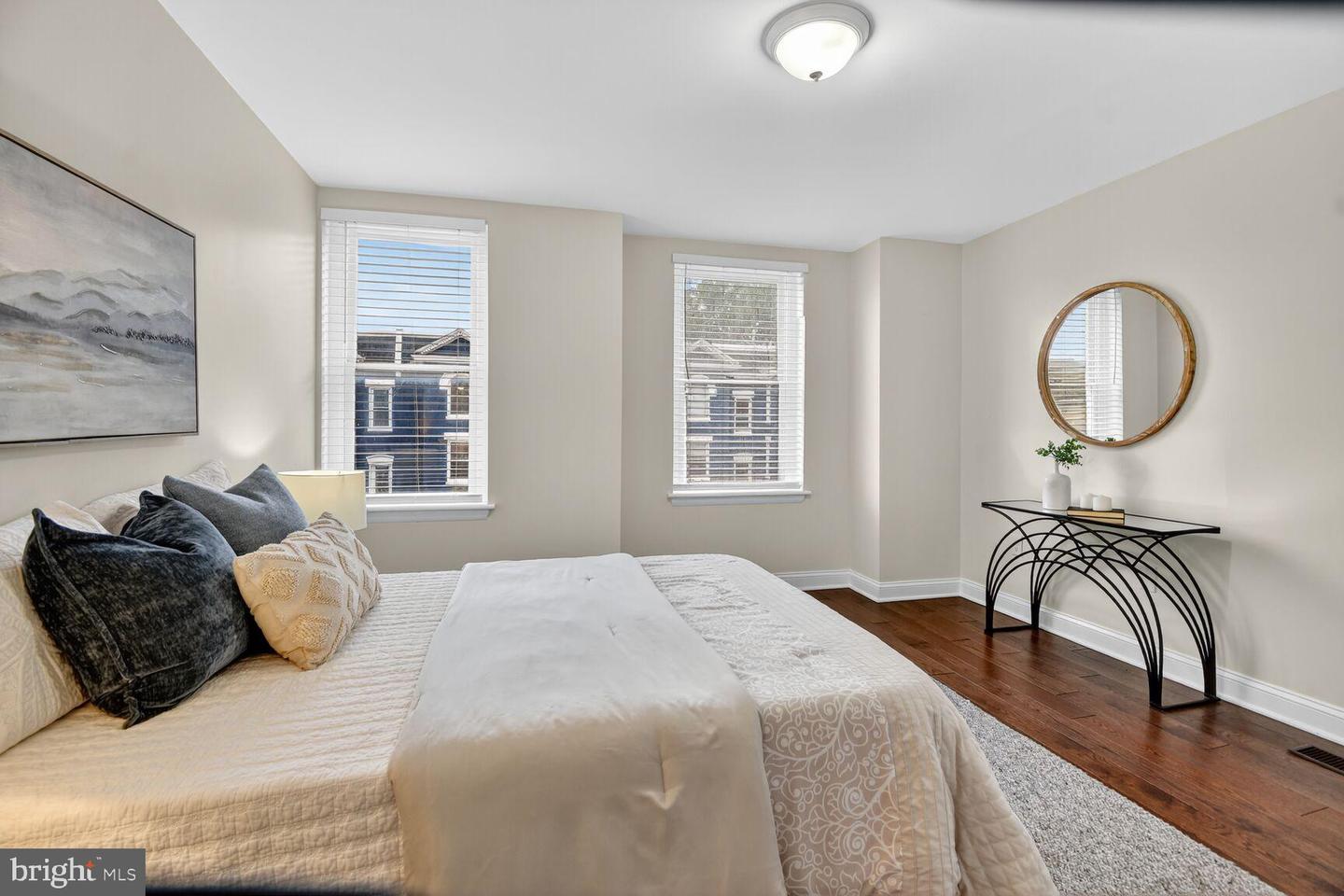 1027 6TH ST NE, WASHINGTON, District Of Columbia 20002, 4 Bedrooms Bedrooms, 6 Rooms Rooms,2 BathroomsBathrooms,Residential,For sale,1027 6TH ST NE,DCDC2227198 MLS # DCDC2227198
