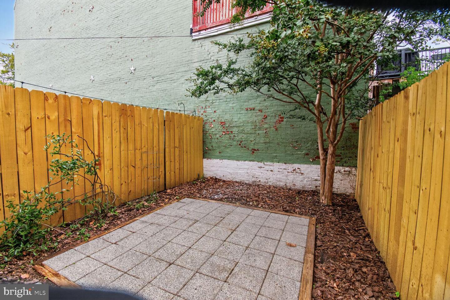 1027 6TH ST NE, WASHINGTON, District Of Columbia 20002, 4 Bedrooms Bedrooms, 6 Rooms Rooms,2 BathroomsBathrooms,Residential,For sale,1027 6TH ST NE,DCDC2227198 MLS # DCDC2227198