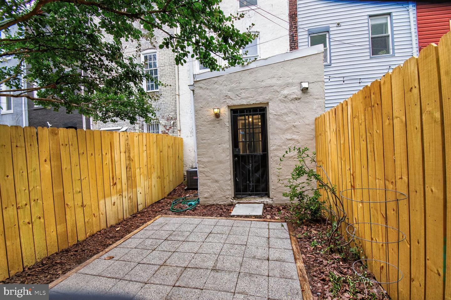 1027 6TH ST NE, WASHINGTON, District Of Columbia 20002, 4 Bedrooms Bedrooms, 6 Rooms Rooms,2 BathroomsBathrooms,Residential,For sale,1027 6TH ST NE,DCDC2227198 MLS # DCDC2227198