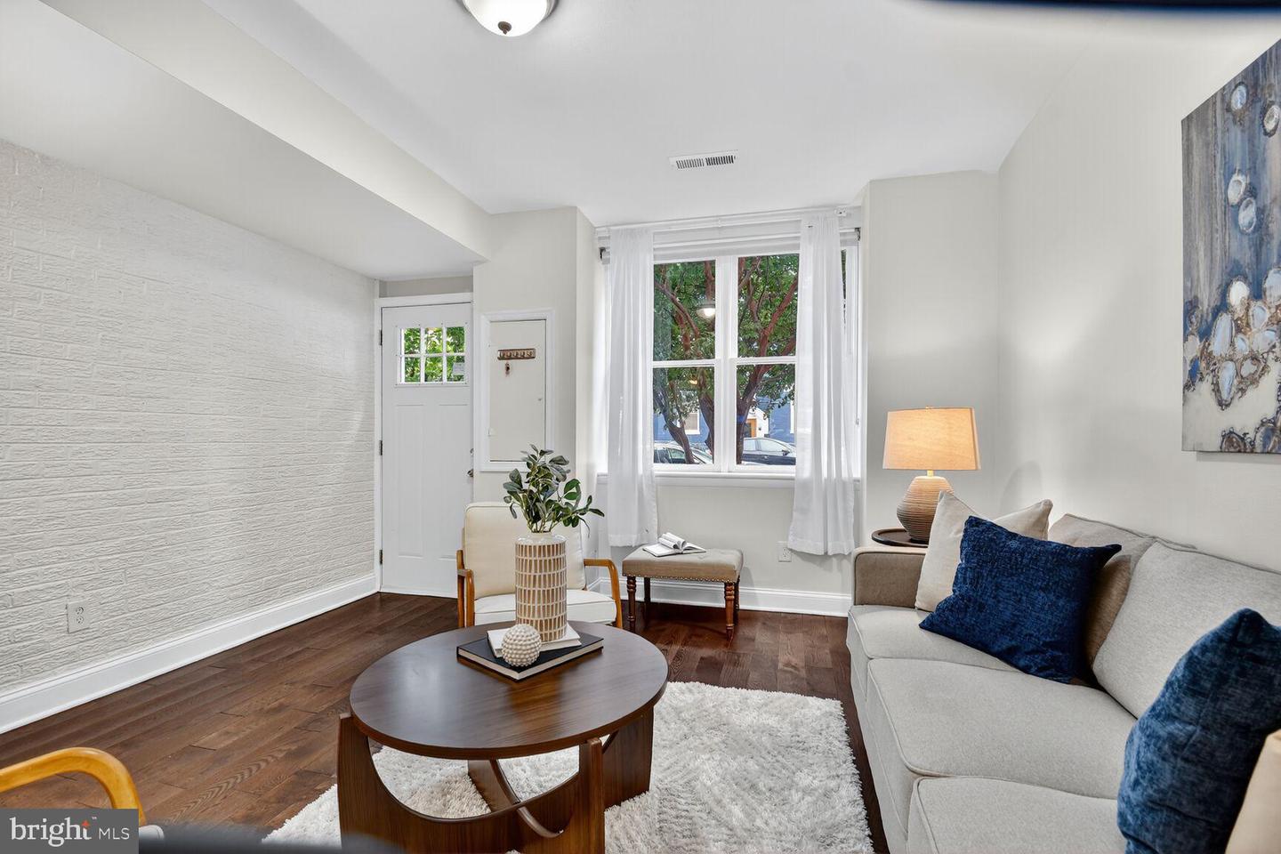 1027 6TH ST NE, WASHINGTON, District Of Columbia 20002, 4 Bedrooms Bedrooms, 6 Rooms Rooms,2 BathroomsBathrooms,Residential,For sale,1027 6TH ST NE,DCDC2227198 MLS # DCDC2227198