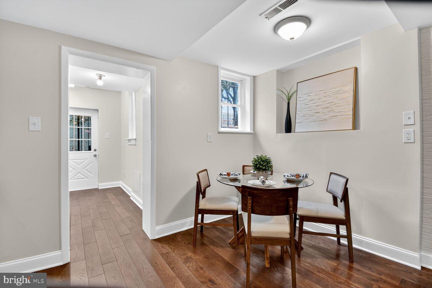 1027 6TH ST NE, WASHINGTON, District Of Columbia 20002, 4 Bedrooms Bedrooms, 6 Rooms Rooms,2 BathroomsBathrooms,Residential,For sale,1027 6TH ST NE,DCDC2227198 MLS # DCDC2227198