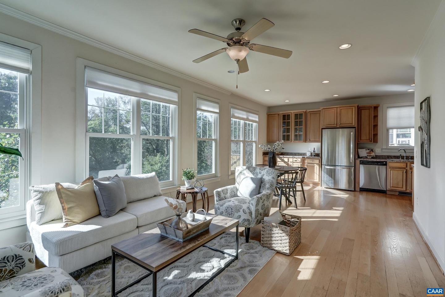 170 BAYLOR LN, CHARLOTTESVILLE, Virginia 22902, 3 Bedrooms Bedrooms, ,3 BathroomsBathrooms,Residential,For sale,170 BAYLOR LN,670065 MLS # 670065