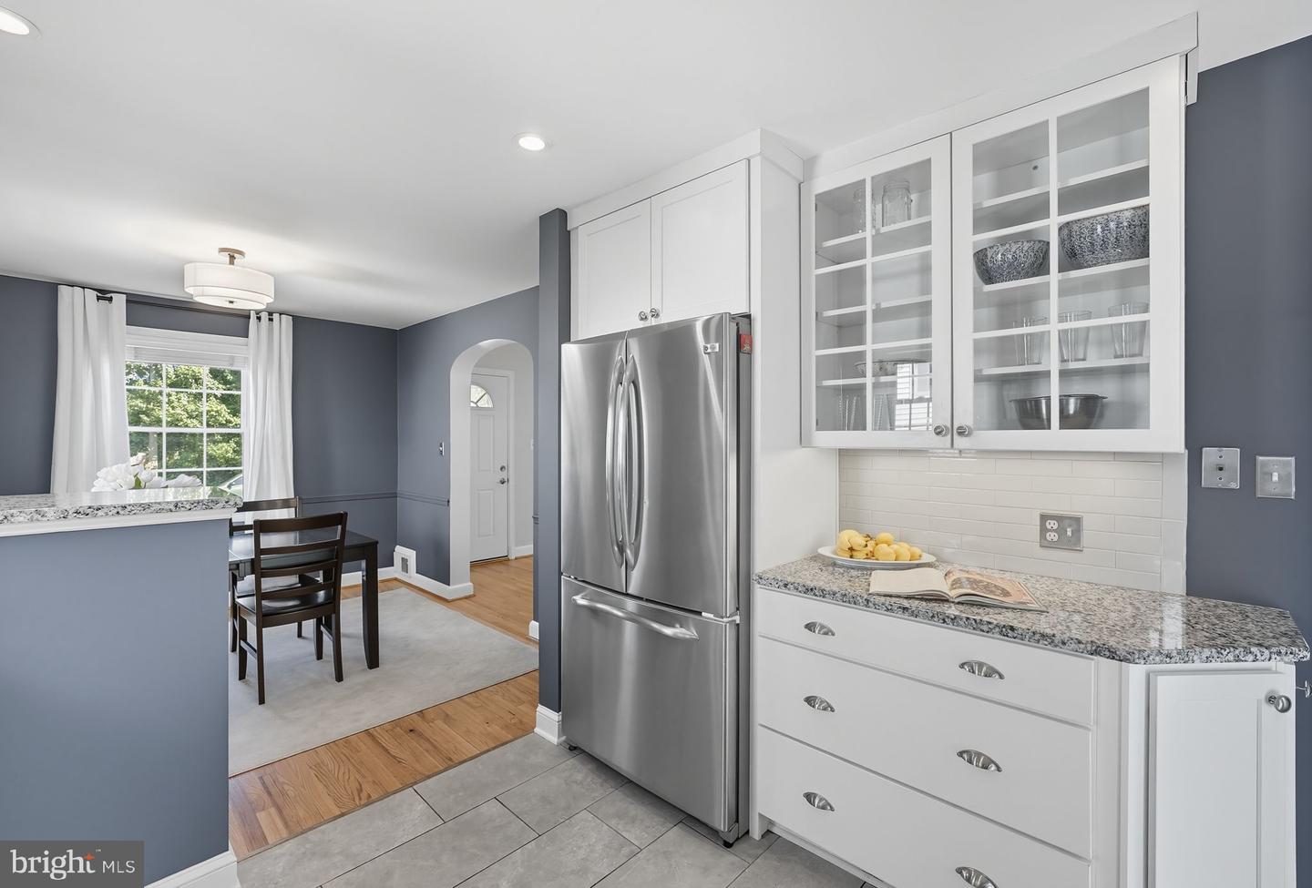 6316 26TH ST N, ARLINGTON, Virginia 22207, 3 Bedrooms Bedrooms, ,2 BathroomsBathrooms,Residential,For sale,6316 26TH ST N,VAAR2065010 MLS # VAAR2065010