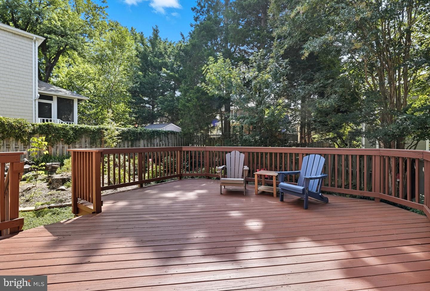 6316 26TH ST N, ARLINGTON, Virginia 22207, 3 Bedrooms Bedrooms, ,2 BathroomsBathrooms,Residential,For sale,6316 26TH ST N,VAAR2065010 MLS # VAAR2065010