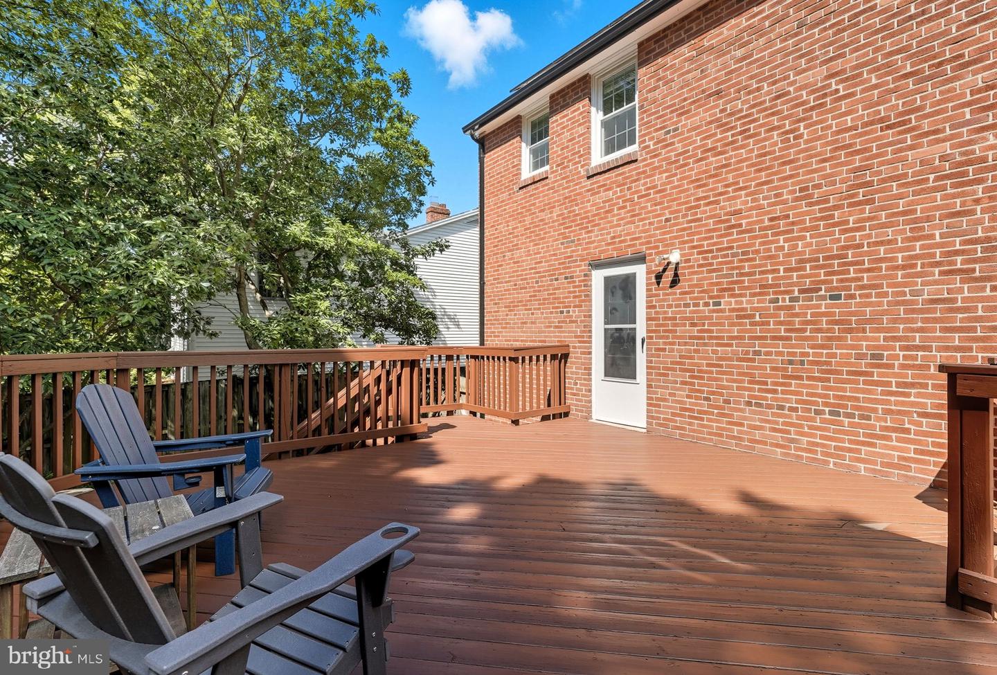 6316 26TH ST N, ARLINGTON, Virginia 22207, 3 Bedrooms Bedrooms, ,2 BathroomsBathrooms,Residential,For sale,6316 26TH ST N,VAAR2065010 MLS # VAAR2065010
