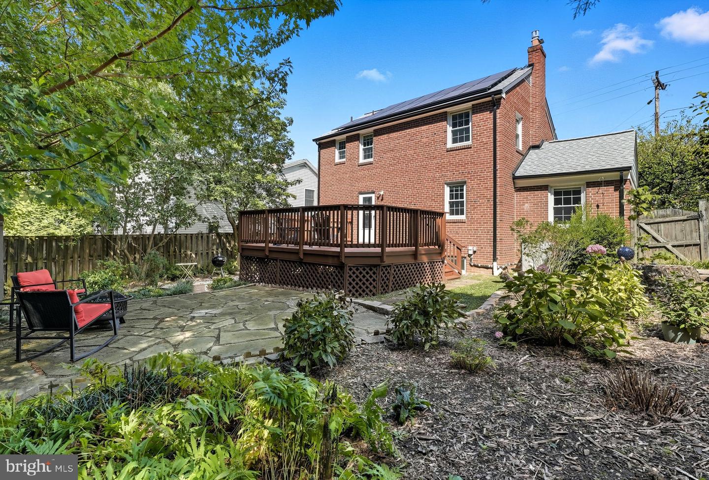 6316 26TH ST N, ARLINGTON, Virginia 22207, 3 Bedrooms Bedrooms, ,2 BathroomsBathrooms,Residential,For sale,6316 26TH ST N,VAAR2065010 MLS # VAAR2065010