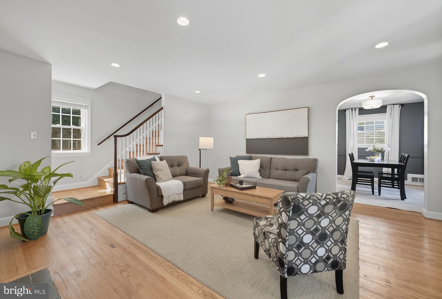6316 26TH ST N, ARLINGTON, Virginia 22207, 3 Bedrooms Bedrooms, ,2 BathroomsBathrooms,Residential,For sale,6316 26TH ST N,VAAR2065010 MLS # VAAR2065010
