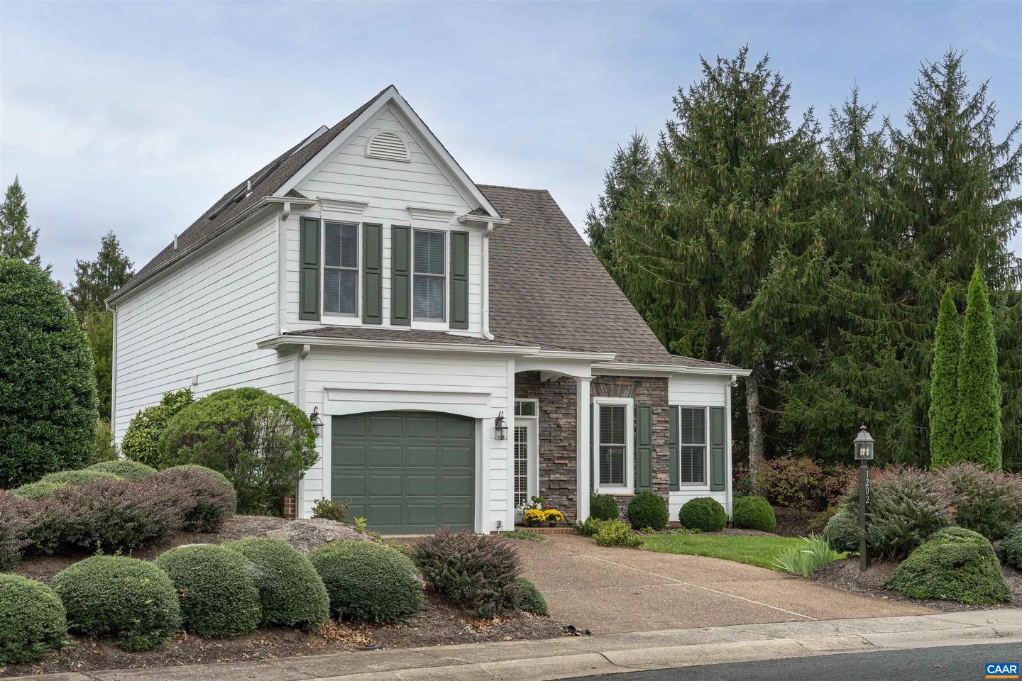 1202 STONEGATE WAY, CROZET, Virginia 22932, 3 Bedrooms Bedrooms, ,2 BathroomsBathrooms,Residential,For sale,1202 STONEGATE WAY,670085 MLS # 670085