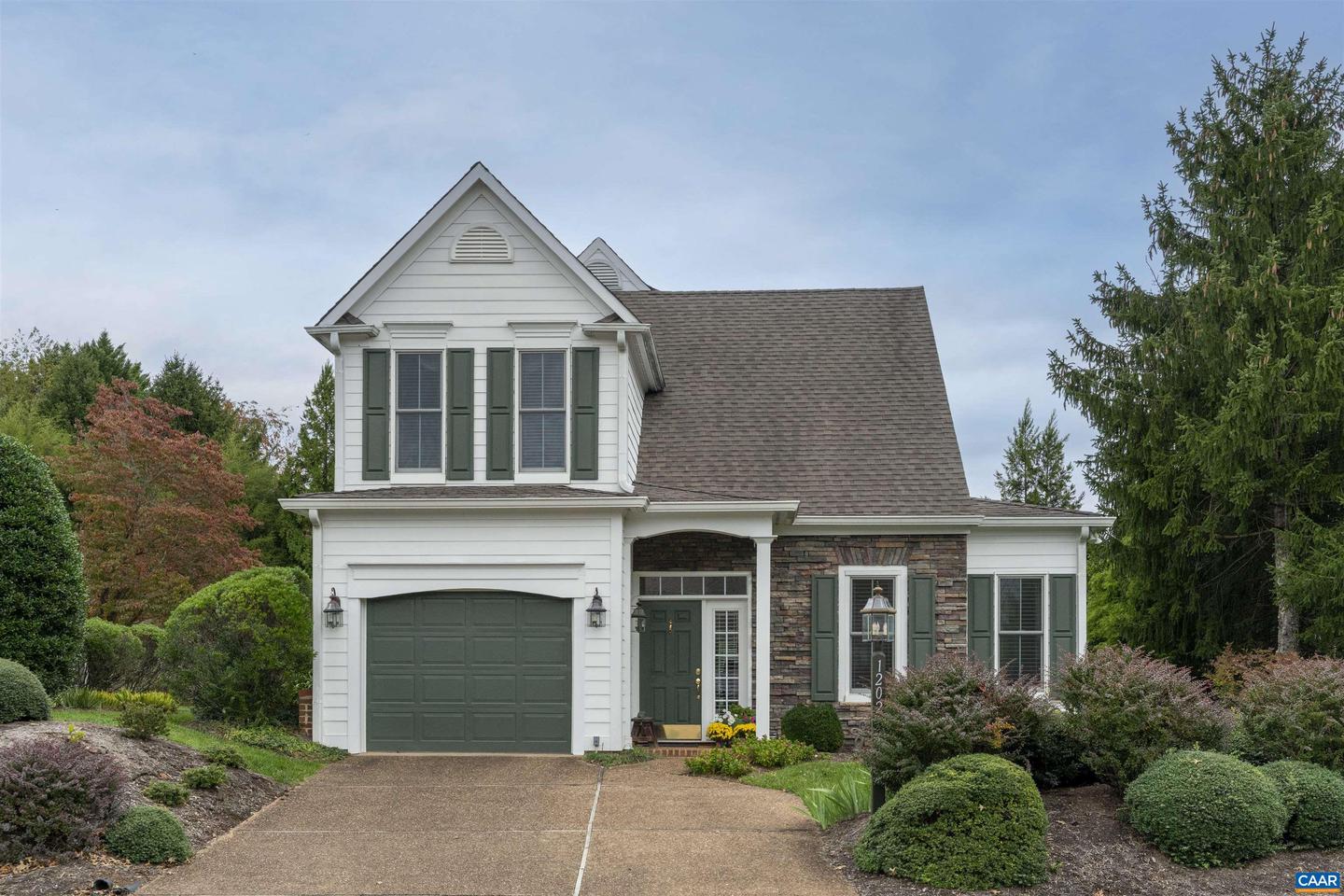 1202 STONEGATE WAY, CROZET, Virginia 22932, 3 Bedrooms Bedrooms, ,2 BathroomsBathrooms,Residential,For sale,1202 STONEGATE WAY,670085 MLS # 670085