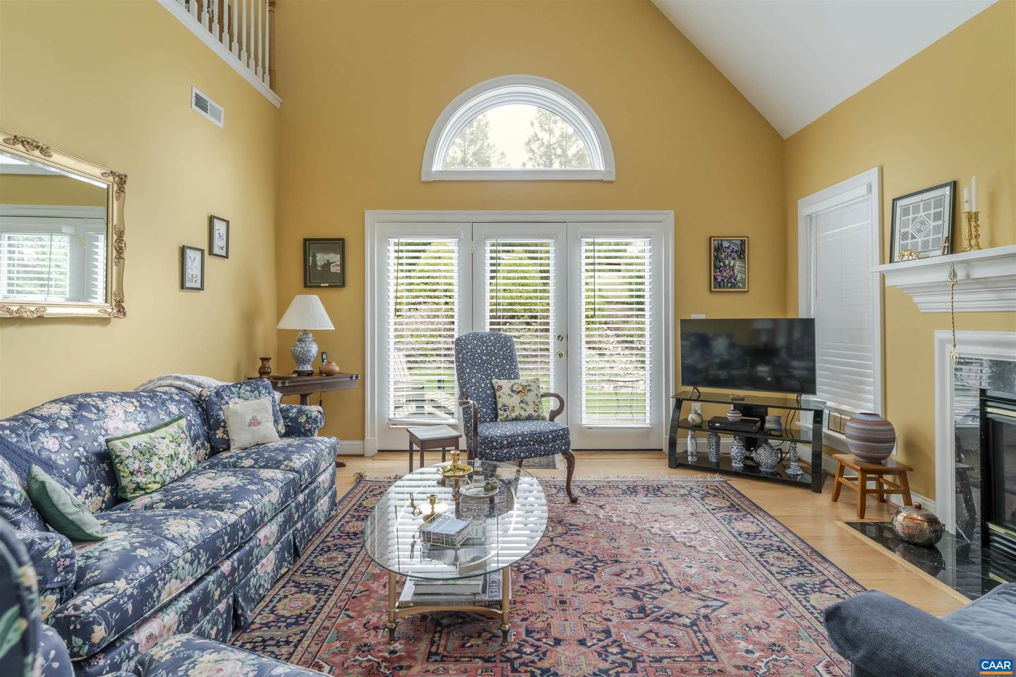 1202 STONEGATE WAY, CROZET, Virginia 22932, 3 Bedrooms Bedrooms, ,2 BathroomsBathrooms,Residential,For sale,1202 STONEGATE WAY,670085 MLS # 670085