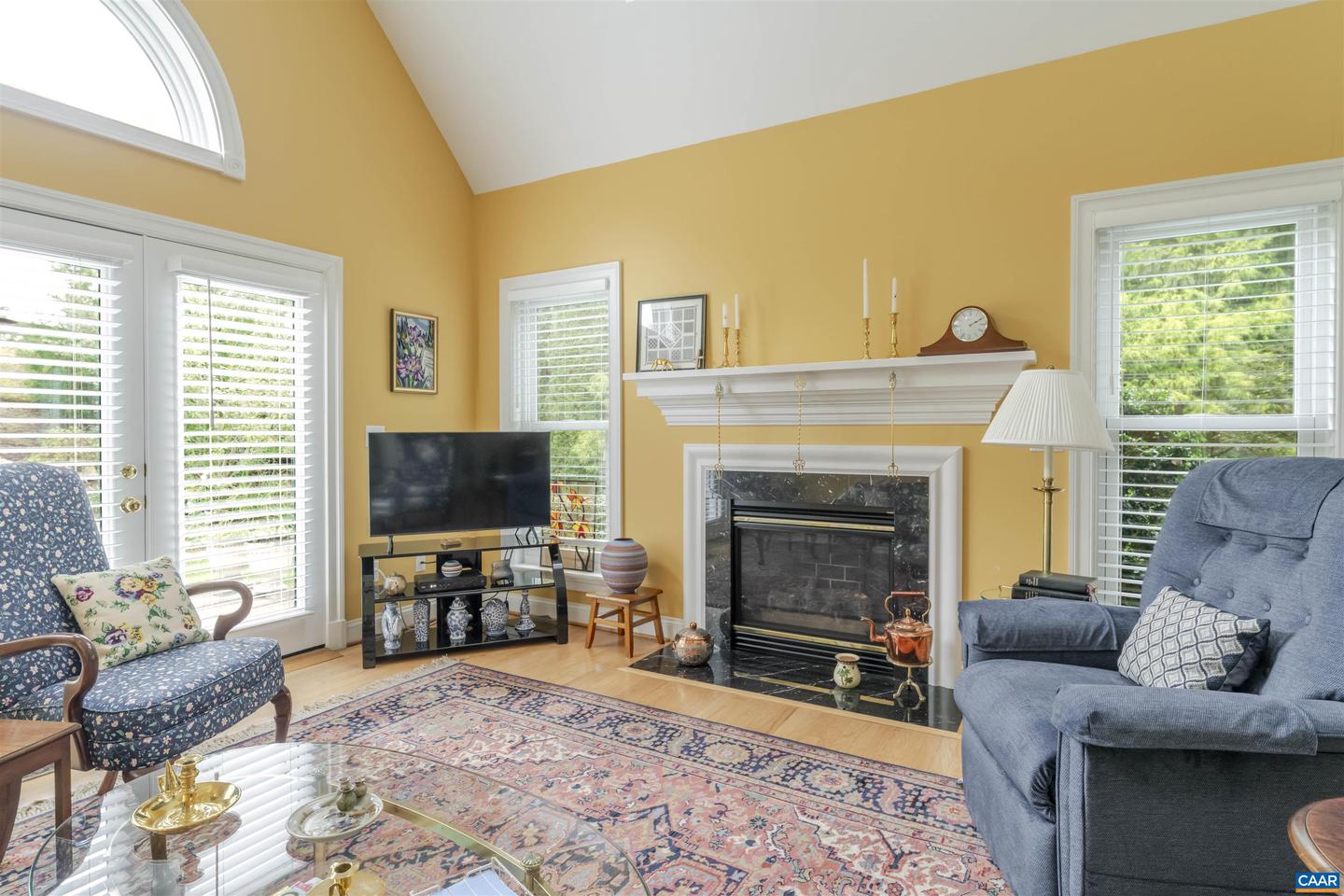 1202 STONEGATE WAY, CROZET, Virginia 22932, 3 Bedrooms Bedrooms, ,2 BathroomsBathrooms,Residential,For sale,1202 STONEGATE WAY,670085 MLS # 670085
