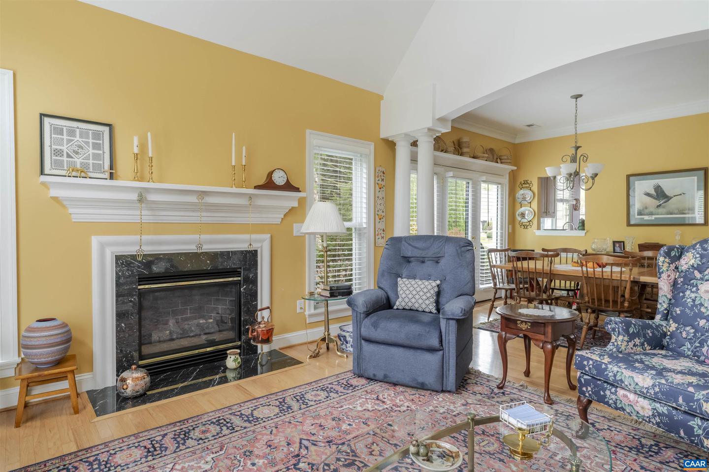 1202 STONEGATE WAY, CROZET, Virginia 22932, 3 Bedrooms Bedrooms, ,2 BathroomsBathrooms,Residential,For sale,1202 STONEGATE WAY,670085 MLS # 670085