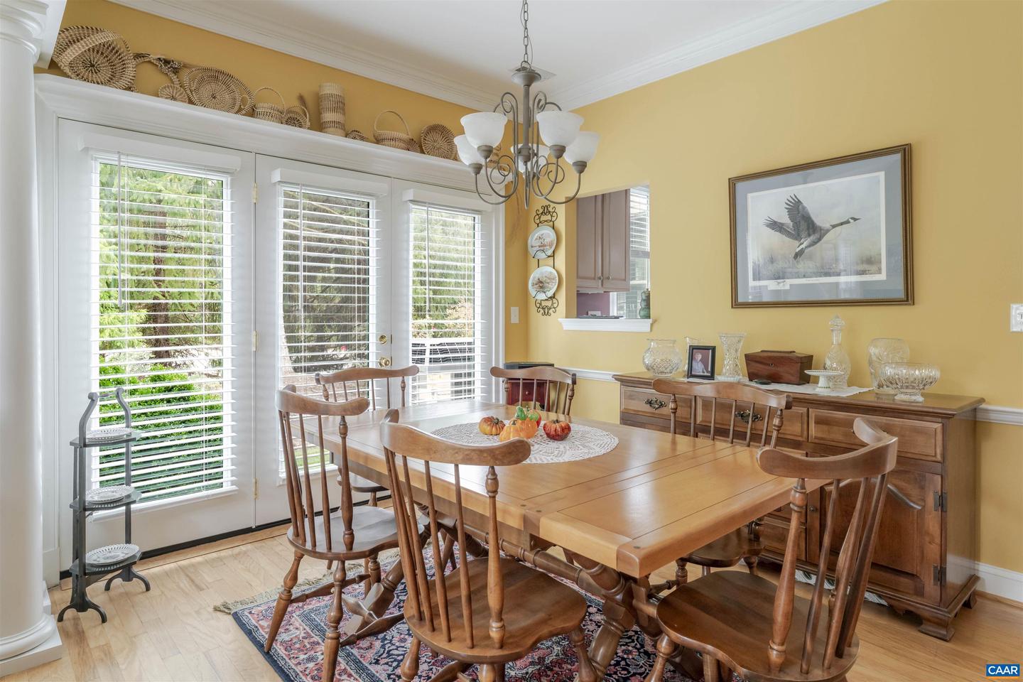 1202 STONEGATE WAY, CROZET, Virginia 22932, 3 Bedrooms Bedrooms, ,2 BathroomsBathrooms,Residential,For sale,1202 STONEGATE WAY,670085 MLS # 670085