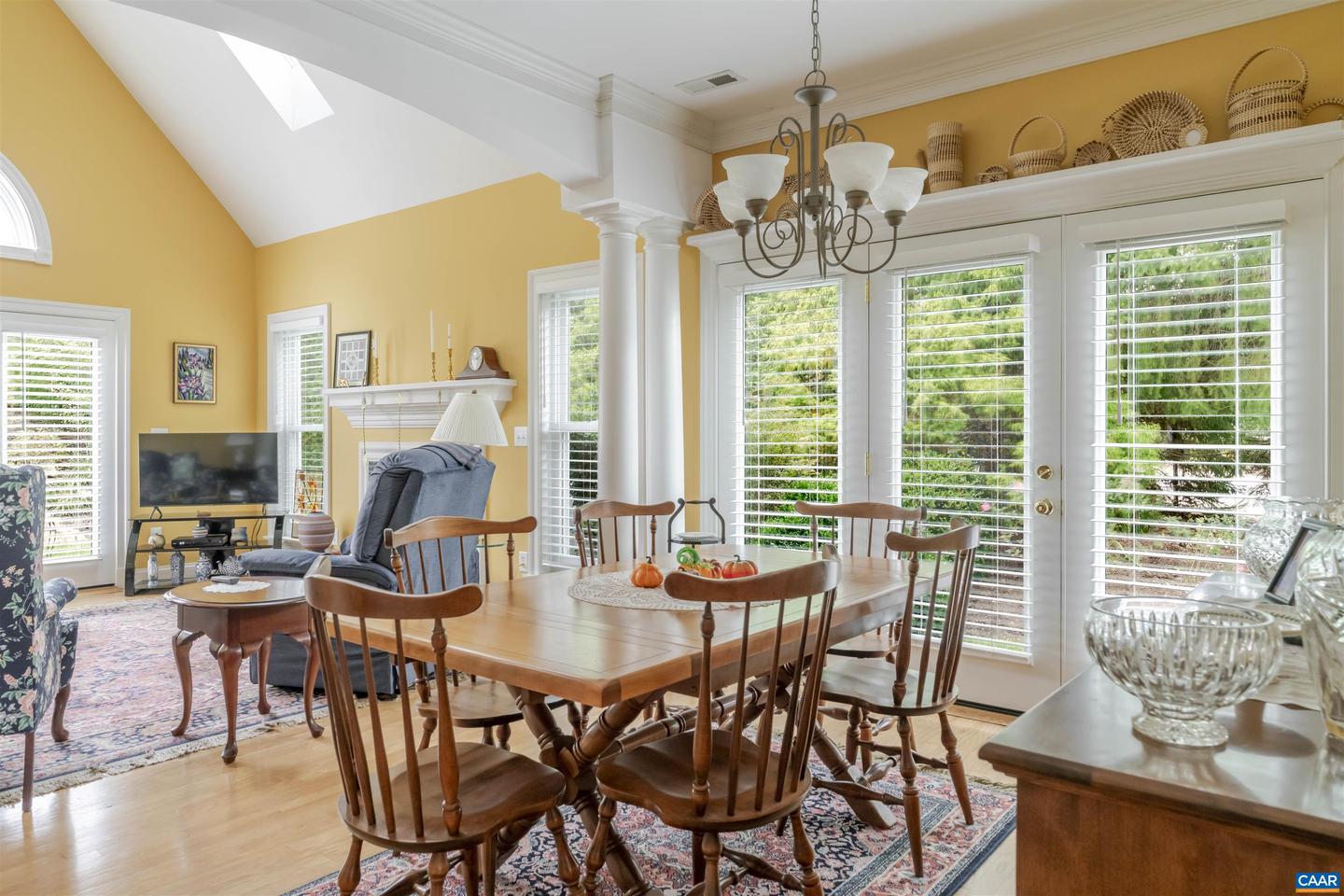1202 STONEGATE WAY, CROZET, Virginia 22932, 3 Bedrooms Bedrooms, ,2 BathroomsBathrooms,Residential,For sale,1202 STONEGATE WAY,670085 MLS # 670085