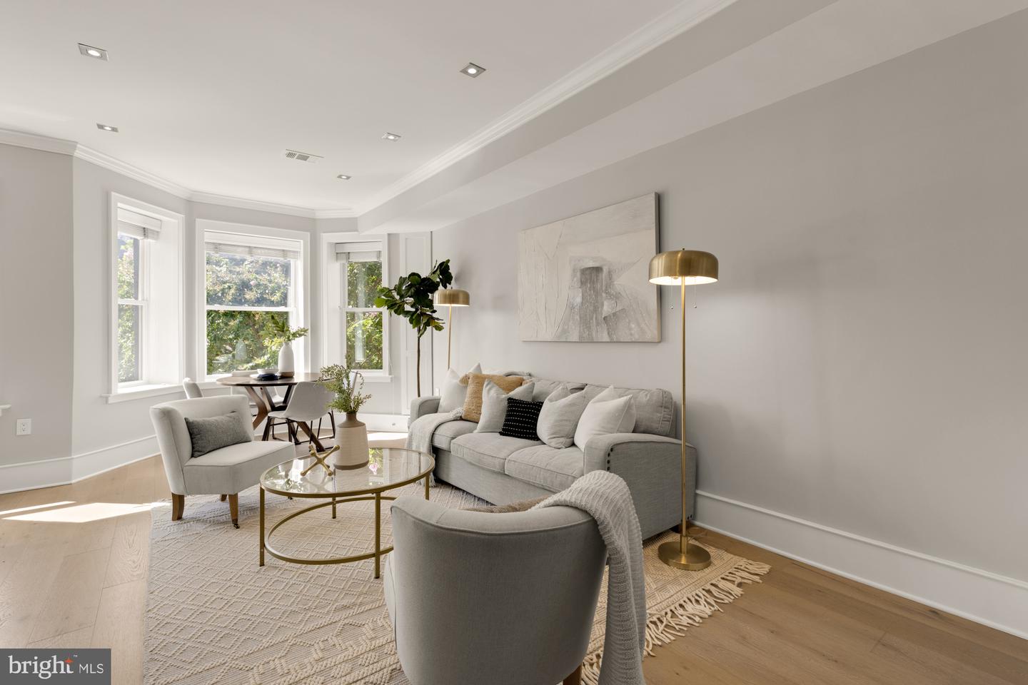 1735 1ST ST NW #2, WASHINGTON, District Of Columbia 20001, 3 Bedrooms Bedrooms, 6 Rooms Rooms,3 BathroomsBathrooms,Residential,For sale,1735 1ST ST NW #2,DCDC2227420 MLS # DCDC2227420