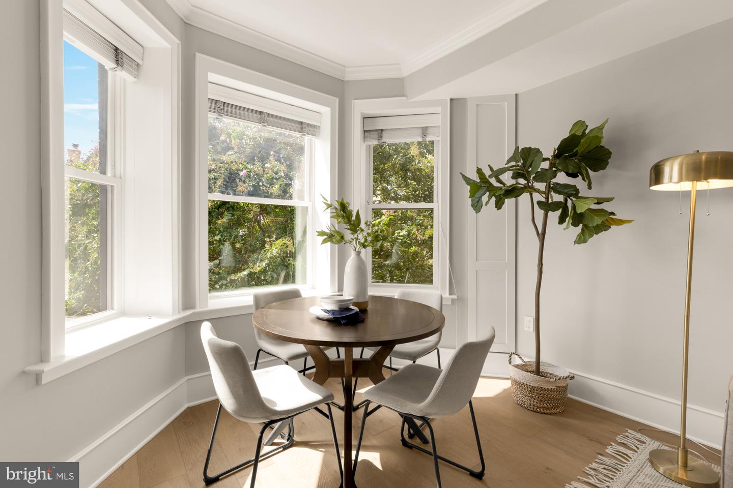 1735 1ST ST NW #2, WASHINGTON, District Of Columbia 20001, 3 Bedrooms Bedrooms, 6 Rooms Rooms,3 BathroomsBathrooms,Residential,For sale,1735 1ST ST NW #2,DCDC2227420 MLS # DCDC2227420