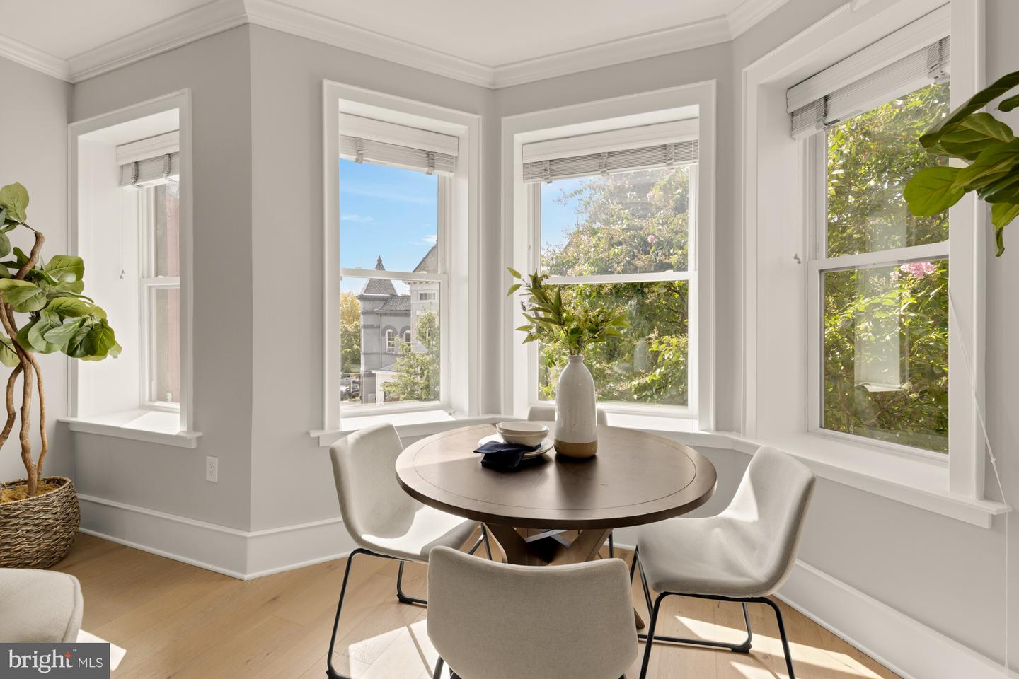 1735 1ST ST NW #2, WASHINGTON, District Of Columbia 20001, 3 Bedrooms Bedrooms, 6 Rooms Rooms,3 BathroomsBathrooms,Residential,For sale,1735 1ST ST NW #2,DCDC2227420 MLS # DCDC2227420