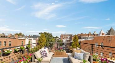 1735 1ST ST NW #2, WASHINGTON, District Of Columbia 20001, 3 Bedrooms Bedrooms, 6 Rooms Rooms,3 BathroomsBathrooms,Residential,For sale,1735 1ST ST NW #2,DCDC2227420 MLS # DCDC2227420