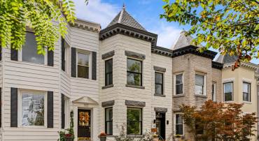 124 ADAMS ST NW, WASHINGTON, District Of Columbia 20001, 4 Bedrooms Bedrooms, 8 Rooms Rooms,3 BathroomsBathrooms,Residential,For sale,124 ADAMS ST NW,DCDC2227422 MLS # DCDC2227422