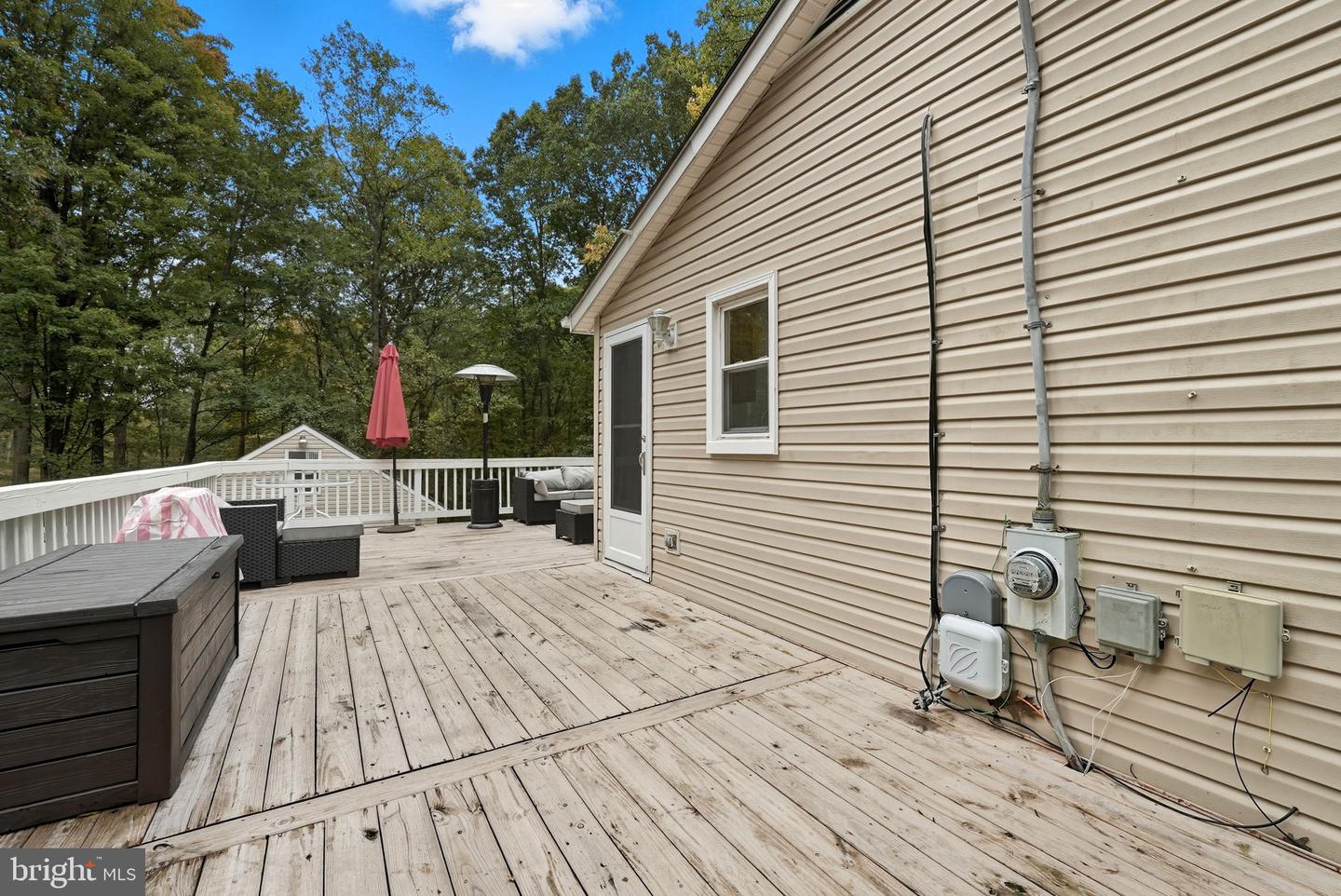 1403 MERCER RD, HAYMARKET, Virginia 20169, 3 Bedrooms Bedrooms, ,2 BathroomsBathrooms,Residential,For sale,1403 MERCER RD,VAPW2106148 MLS # VAPW2106148