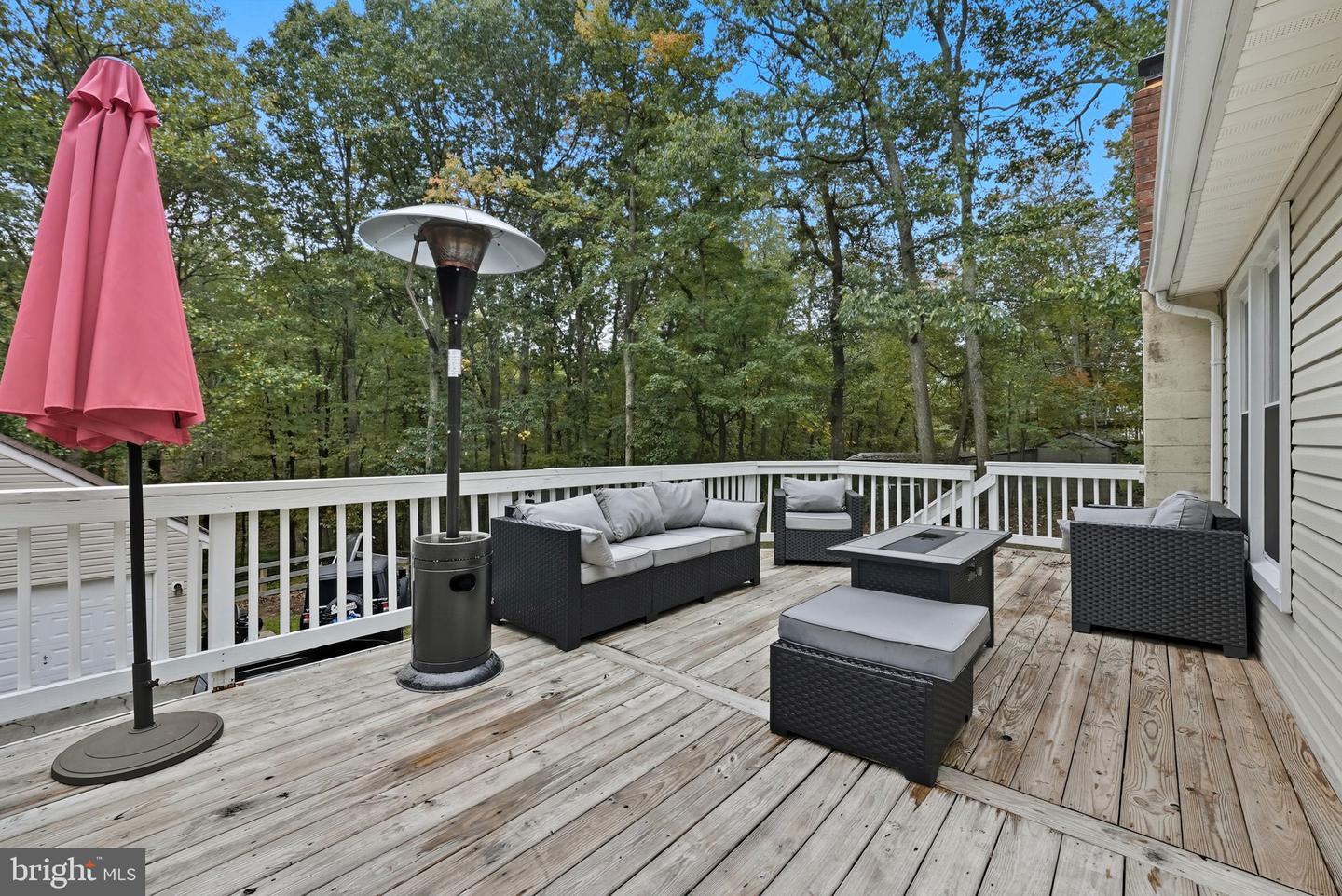 1403 MERCER RD, HAYMARKET, Virginia 20169, 3 Bedrooms Bedrooms, ,2 BathroomsBathrooms,Residential,For sale,1403 MERCER RD,VAPW2106148 MLS # VAPW2106148